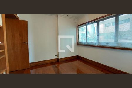 Quarto 1 de apartamento à venda com 4 quartos, 147m² em Centro, Santo André