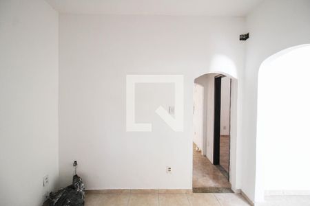 Copa / Sala 2 de casa para alugar com 2 quartos, 107m² em Piam, Belford Roxo