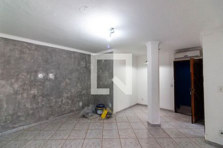 Sala de apartamento para alugar com 3 quartos, 75m² em Qd 10, Brasília