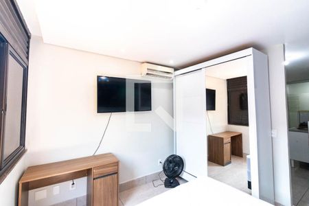 Quarto de apartamento para alugar com 1 quarto, 40m² em Comércio Local Norte 306, Brasília