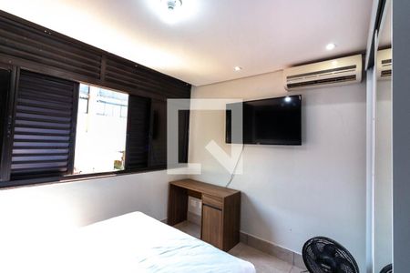 Quarto de apartamento para alugar com 1 quarto, 40m² em Comércio Local Norte 306, Brasília