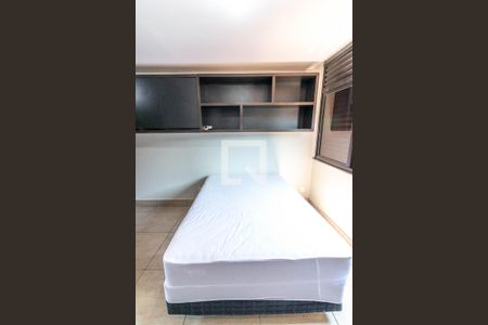 Quarto de apartamento para alugar com 1 quarto, 40m² em Comércio Local Norte 306, Brasília