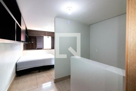 Quarto de apartamento para alugar com 1 quarto, 40m² em Comércio Local Norte 306, Brasília