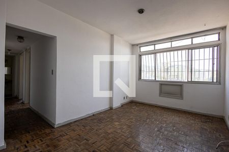 Sala de apartamento à venda com 2 quartos, 70m² em Boa Viagem, Niterói