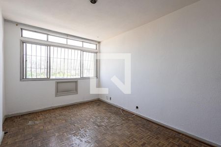 Sala de apartamento à venda com 2 quartos, 70m² em Boa Viagem, Niterói