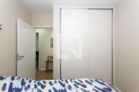 Quarto 1 de apartamento à venda com 3 quartos, 94m² em Parque São Jorge, São Paulo