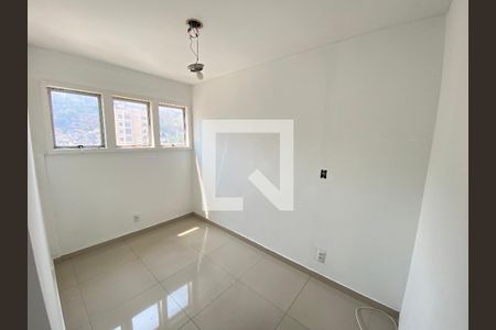 Quarto 1 de apartamento à venda com 3 quartos, 90m² em Engenho Novo, Rio de Janeiro