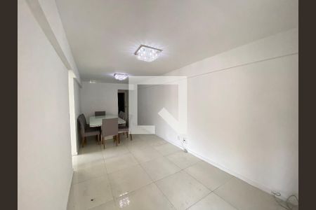 Sala de apartamento à venda com 3 quartos, 90m² em Engenho Novo, Rio de Janeiro