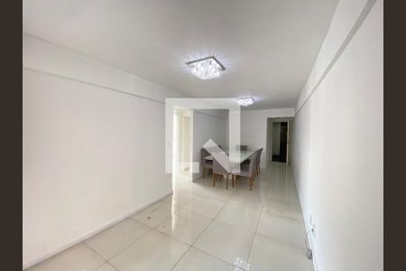 Sala de apartamento à venda com 3 quartos, 90m² em Engenho Novo, Rio de Janeiro