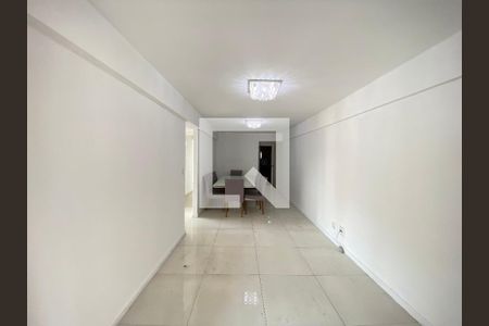 Sala de apartamento à venda com 3 quartos, 90m² em Engenho Novo, Rio de Janeiro