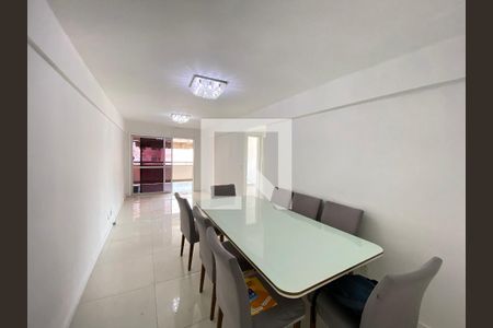 Sala de apartamento à venda com 3 quartos, 90m² em Engenho Novo, Rio de Janeiro