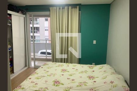 Kitnet/Studio à venda com 1 quarto, 42m² em Boa Vista, São Caetano do Sul