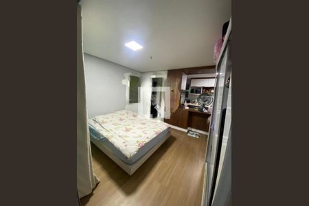 Kitnet/Studio à venda com 1 quarto, 42m² em Boa Vista, São Caetano do Sul