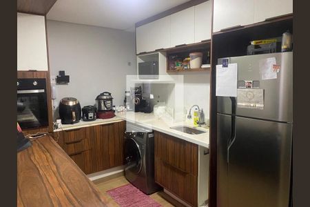 Kitnet/Studio à venda com 1 quarto, 42m² em Boa Vista, São Caetano do Sul