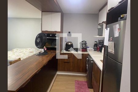 Kitnet/Studio à venda com 1 quarto, 42m² em Boa Vista, São Caetano do Sul