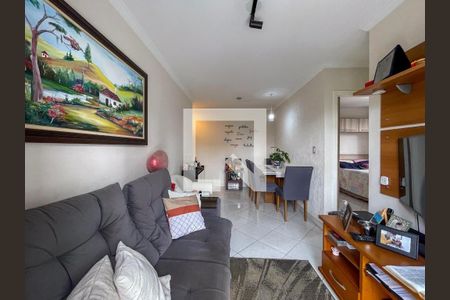 Apartamento à venda com 2 quartos, 54m² em Vila Andrade, São Paulo