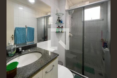 Apartamento à venda com 2 quartos, 54m² em Vila Andrade, São Paulo