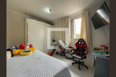 Apartamento à venda com 2 quartos, 54m² em Vila Andrade, São Paulo