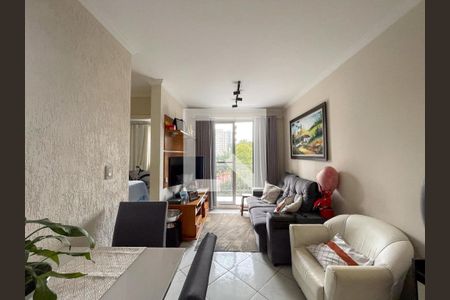 Apartamento à venda com 2 quartos, 54m² em Vila Andrade, São Paulo