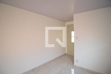 Sala de casa para alugar com 1 quarto, 25m² em Vila Nivi, São Paulo