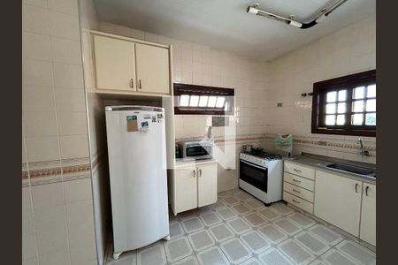 Cozinha de casa à venda com 3 quartos, 250m² em Vila Romana, São Paulo