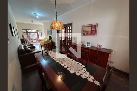 Sala de casa à venda com 3 quartos, 250m² em Vila Romana, São Paulo