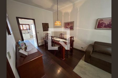 Sala de casa à venda com 3 quartos, 250m² em Vila Romana, São Paulo