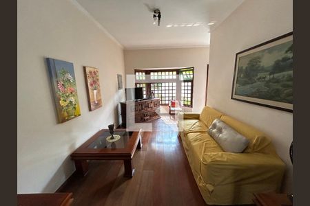 Sala de casa à venda com 3 quartos, 250m² em Vila Romana, São Paulo