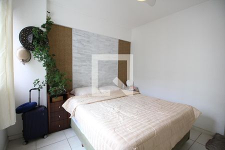 Quarto 2 - Suíte de apartamento para alugar com 2 quartos, 69m² em Barra Olímpica, Rio de Janeiro