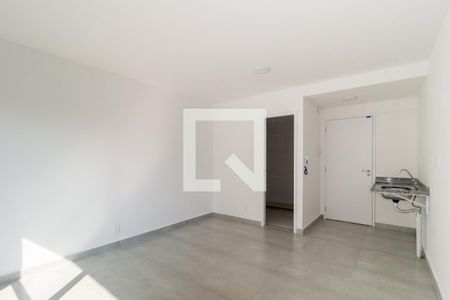 Studio de kitnet/studio para alugar com 1 quarto, 30m² em Brás, São Paulo