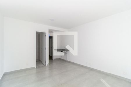 Studio de kitnet/studio para alugar com 1 quarto, 30m² em Brás, São Paulo