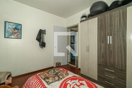 Quarto 2 de apartamento à venda com 2 quartos, 70m² em Passo da Areia, Porto Alegre