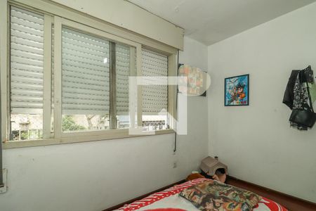 Quarto 2 de apartamento à venda com 2 quartos, 70m² em Passo da Areia, Porto Alegre