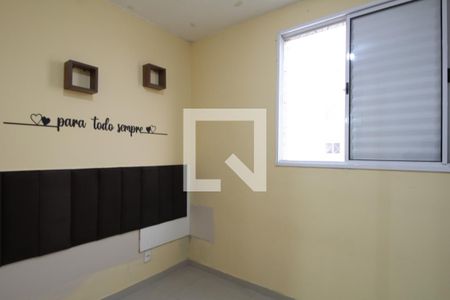 Suíte de apartamento à venda com 3 quartos, 72m² em Vila Pirajussara, São Paulo