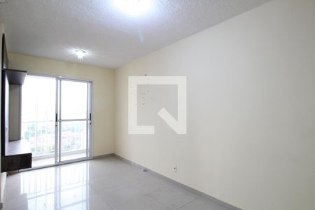 Sala de apartamento à venda com 2 quartos, 72m² em Vila Pirajussara, São Paulo