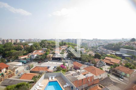 Vista Quarto 1 de apartamento à venda com 3 quartos, 86m² em Vila Barreto, São Paulo