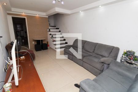 Sala de casa à venda com 2 quartos, 90m² em Jardim Penha, São Paulo