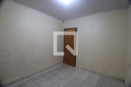 Quarto 1 de casa para alugar com 2 quartos, 75m² em Mato Grande, Canoas