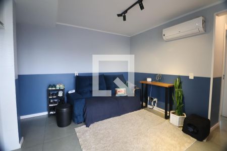 Sala de apartamento à venda com 2 quartos, 47m² em Estância Velha, Canoas