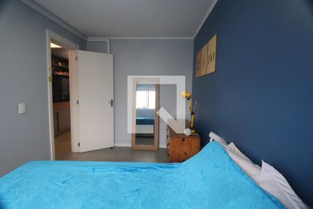 Quarto de apartamento para alugar com 2 quartos, 47m² em Estância Velha, Canoas