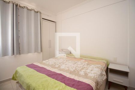 Suíte de apartamento para alugar com 1 quarto, 33m² em Sul (águas Claras), Brasília