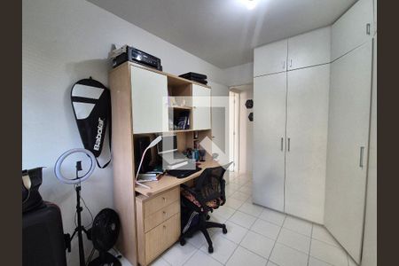 Quarto 1 de apartamento para alugar com 2 quartos, 67m² em Recreio dos Bandeirantes, Rio de Janeiro