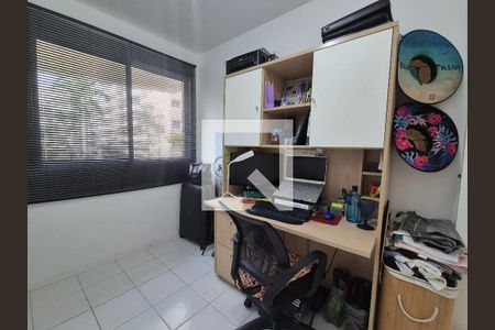 Quarto 1 de apartamento para alugar com 2 quartos, 67m² em Recreio dos Bandeirantes, Rio de Janeiro