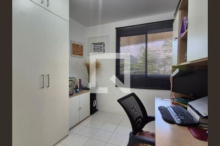 Quarto 1 de apartamento para alugar com 2 quartos, 67m² em Recreio dos Bandeirantes, Rio de Janeiro