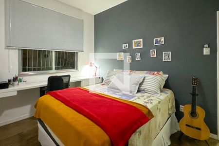 Quarto de apartamento para alugar com 1 quarto, 45m² em Copacabana, Rio de Janeiro