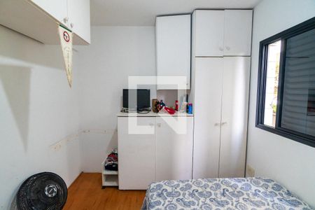 Quarto 1 de apartamento à venda com 2 quartos, 67m² em Vila Mascote, São Paulo