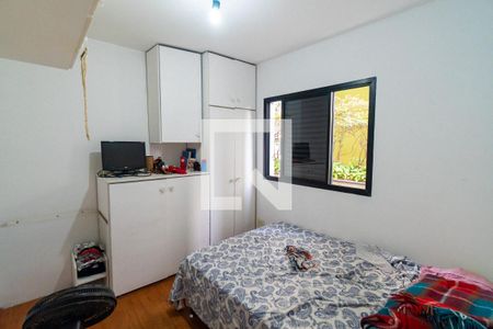 Quarto 1 de apartamento à venda com 2 quartos, 67m² em Vila Mascote, São Paulo