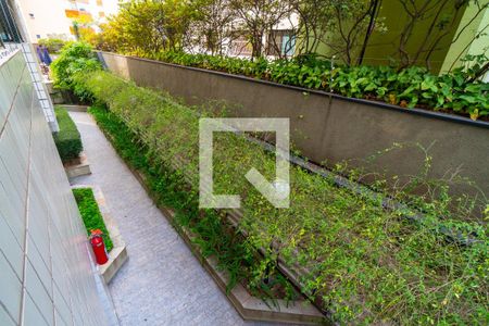 Vista do Quarto 1 de apartamento à venda com 2 quartos, 67m² em Vila Mascote, São Paulo