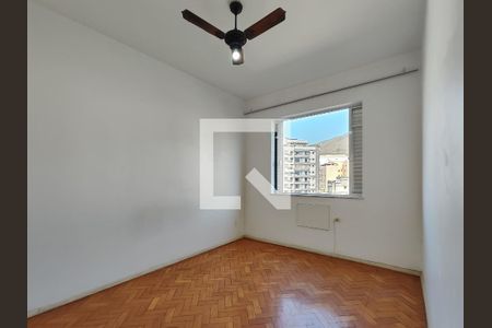 Quarto 1 de apartamento para alugar com 3 quartos, 88m² em Tijuca, Rio de Janeiro