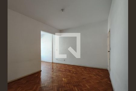 Sala de apartamento para alugar com 3 quartos, 88m² em Tijuca, Rio de Janeiro